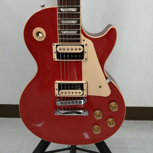 Gibson les paul traditional - gibson, /