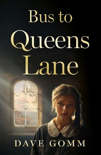 Bus queens lane dave - to,