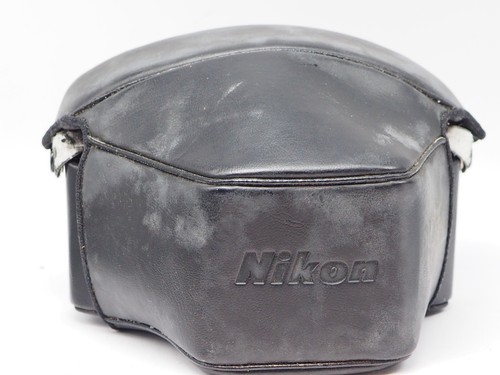 Nikon ever ready case - ready, case,