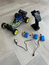 FTX Comet 1/12 Brushed 2WD RTR