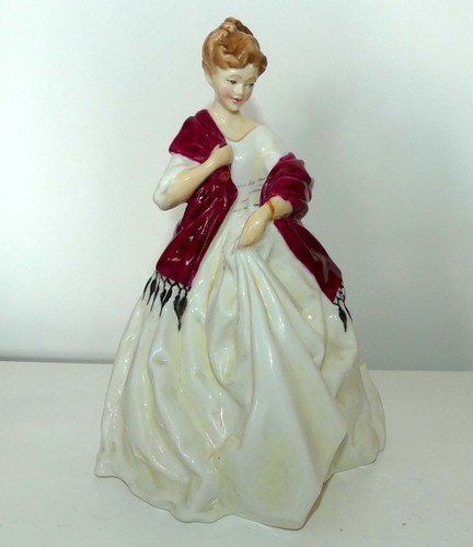 Royal worcester first dance - royal,