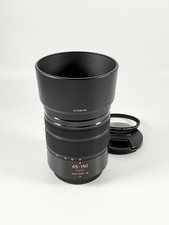 Panasonic Lumix G Vario