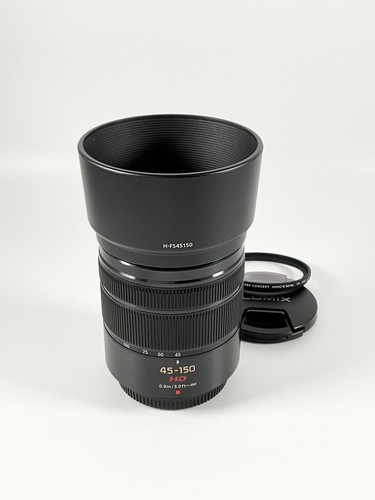 Panasonic lumix vario - lumix, g