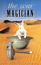 The War Magician: The True