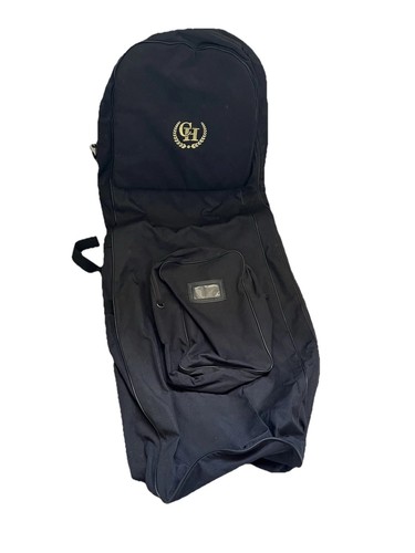 The golfers club travel cover - golfers,