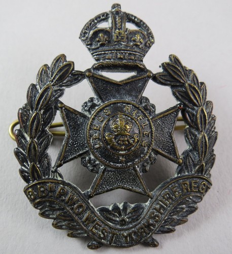 Military blackened badge 8th - military,