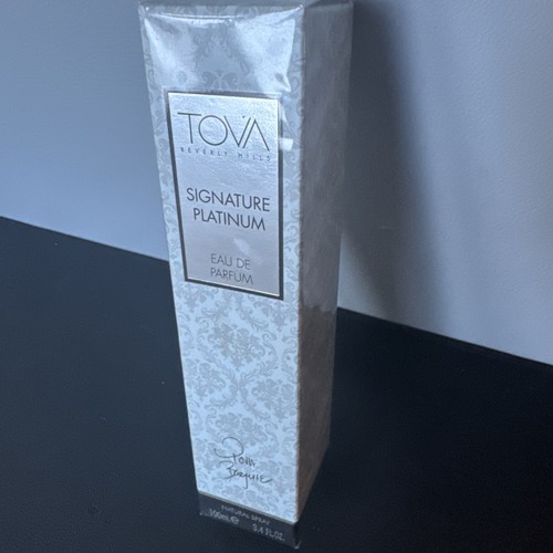 Tova signature platinum eau - signature, de