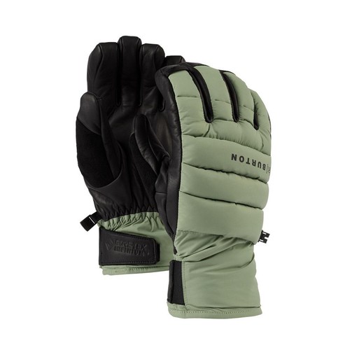 Burton oven gore - [ak], gore-tex