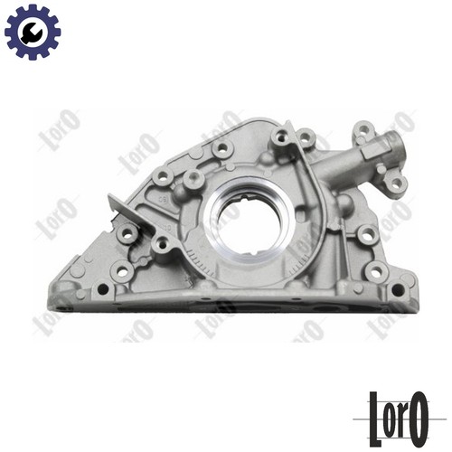 Oil pump 102 027 for - pump, 102-00-027
