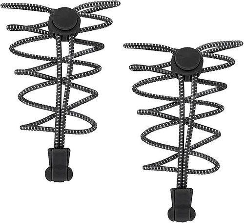 Pairs tie elastic - pairs, no