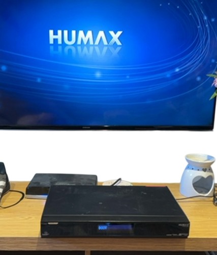 Humax foxsat hdr freesat hd - humax, foxsat-hdr