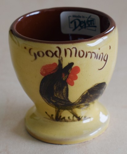 Bird egg cup made - bird,