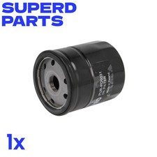 OIL FILTER FITS: FIAT