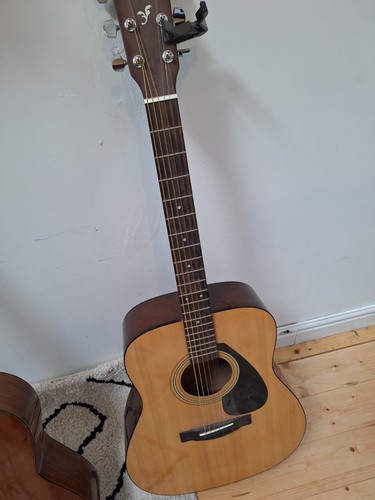 Yamaha f310 full size - f310, acoustic