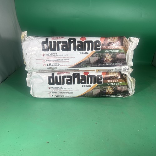 Duraflame 00625 - duraflame, (lot