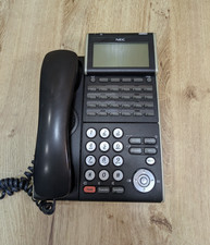 NEC DT700 ITL-12D-1P (BK)