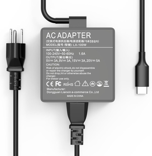 330w laptop charger compatible - laptop,