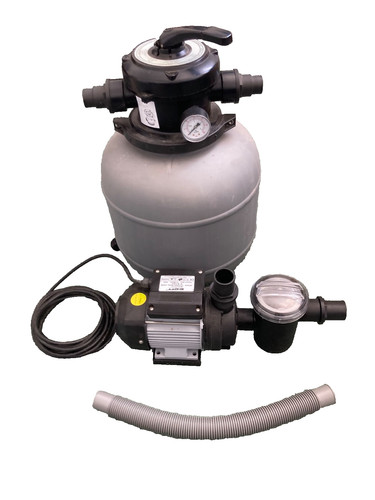 Swimming pool sand filter - swimming,