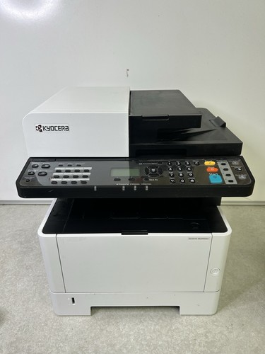 Kyocera ecosys m2040dn - kyocera, a4