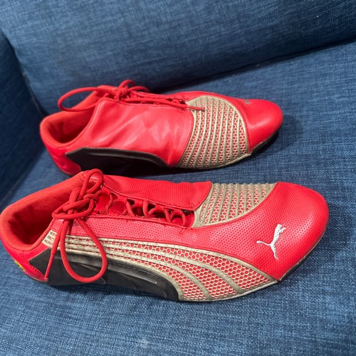 Puma ferrari collaboration - puma,