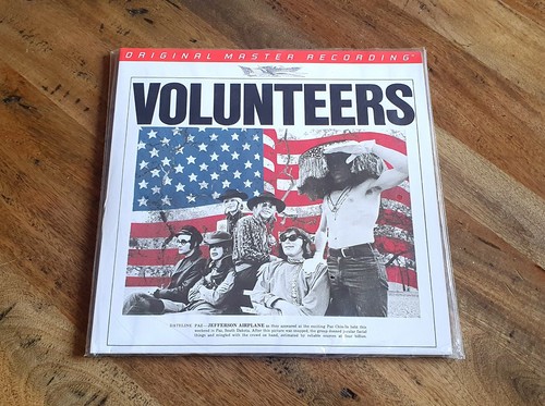 Jefferson airplane - jefferson,