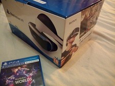 Sony playstation headset - sony,