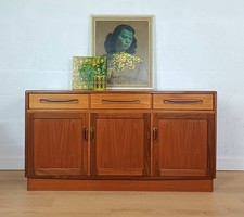 G Plan Fresco Mid Century Teak