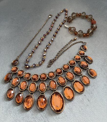 Bundle vintage style - of,