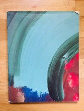 Howard Hodgkin Forty Paintings