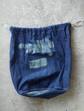 Vintage Denim WWII 1940s US