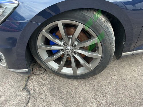 2017 volkswagen passat alloy - 2017,