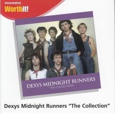 Dexys Midnight Runners - The