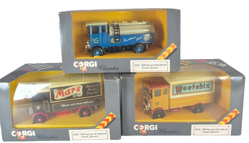 Job lot corgi - job,