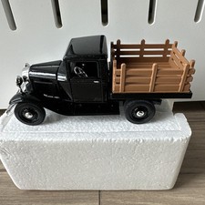 National Motor Museum Mint 1934 ford pickup diecast