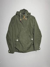 Penfield Hudson Wax Green
