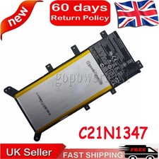 Laptop Battery for ASUS X555