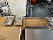 Bain Marie Commercial Electric