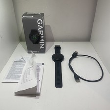 Garmin Forerunner 55 Black GPS