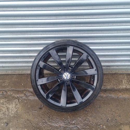 Volkswagen scirocco - volkswagen, 19"