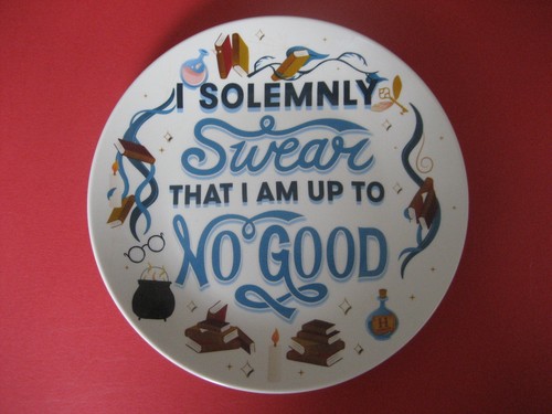 Harry potter solemnly swear - harry,