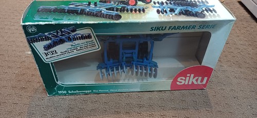 Siku farm 32 - siku,