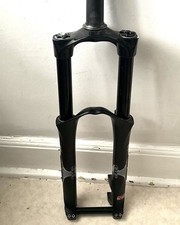 MARZOCCHI Bomber 66 “Freeride” Suspension Forks 160mm