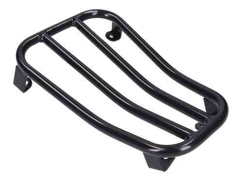 Floor board luggage rack - rack, for