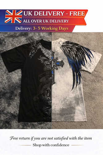 Classic y2k gothic style - gothic,