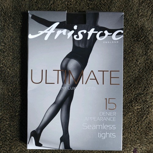 Aristoc ultimate den sheer - ultimate,