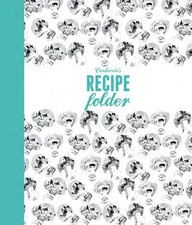 Carluccio Recipe Folder by Quadrille Book The Cheap Fast Free Post