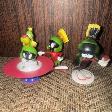 RARE Vtg 1995 "Marvin The