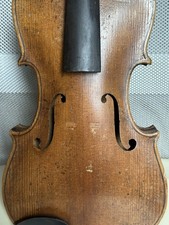 No. 788 Vintage Violin