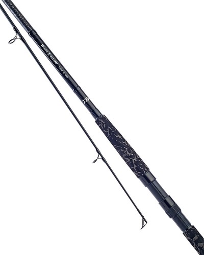 Daiwa black widow - daiwa,