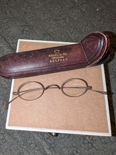 Victorian-Era Pince-Nez